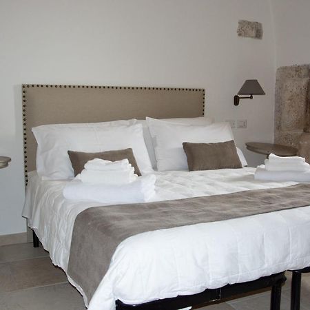 Asfodelo Ristorante Di Campagna Bed and Breakfast Altamura Eksteriør billede
