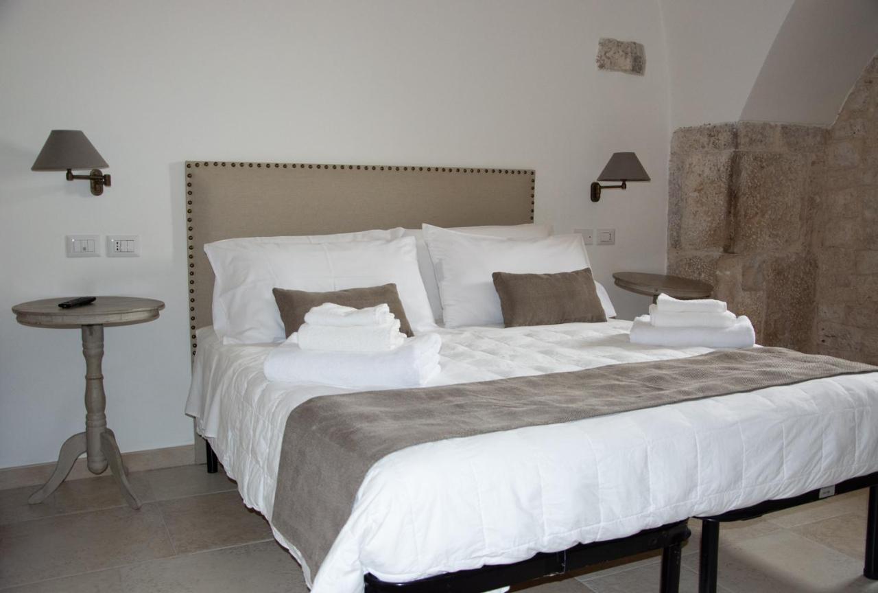Asfodelo Ristorante Di Campagna Bed and Breakfast Altamura Eksteriør billede