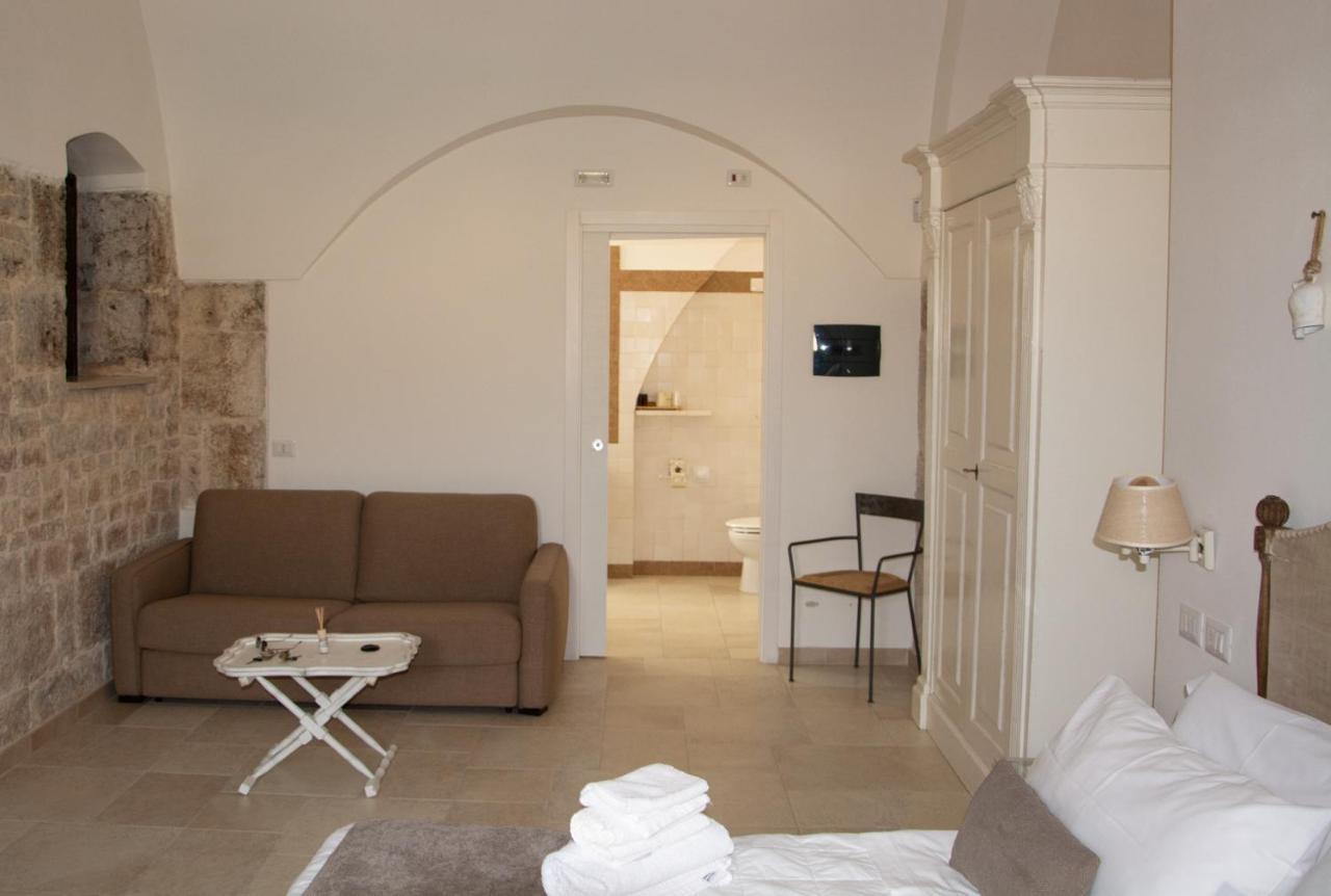 Asfodelo Ristorante Di Campagna Bed and Breakfast Altamura Eksteriør billede