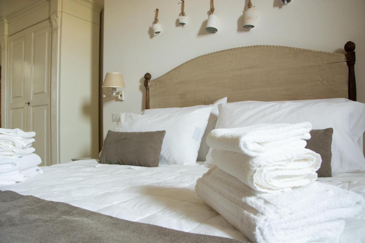 Asfodelo Ristorante Di Campagna Bed and Breakfast Altamura Eksteriør billede