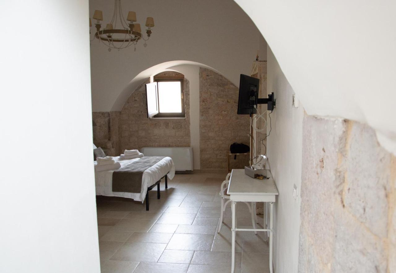 Asfodelo Ristorante Di Campagna Bed and Breakfast Altamura Eksteriør billede