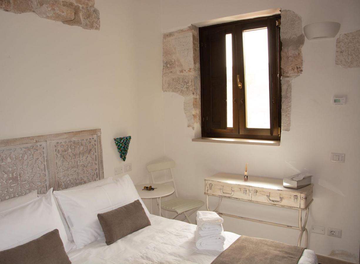 Asfodelo Ristorante Di Campagna Bed and Breakfast Altamura Eksteriør billede